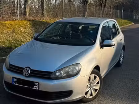 Volkswagen Golf 1.4 TSI 122