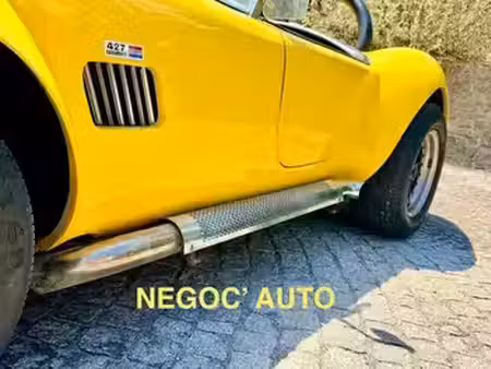 AC Cobra Replica