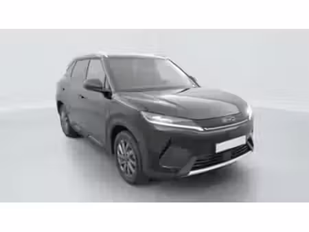 BYD Atto2 1.5 212 Boost
