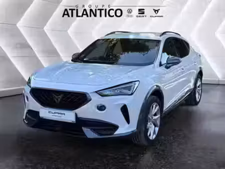 Cupra Formentor 1.5 TSI 150