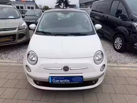 Fiat 500 1.2 69 Lounge