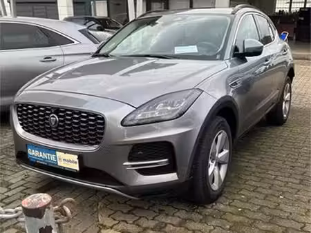 Jaguar E-Pace D165 2.0 163 4x4