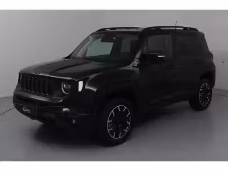Jeep Renegade PHEV 1.3 240 Trailhawk 4x4