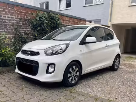 Kia Picanto 1.0 67