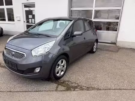 Kia Venga 1.6 125 Spirit