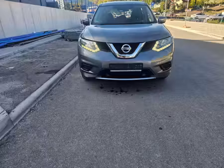 Nissan X-Trail 1.6 dCi 130 Visia