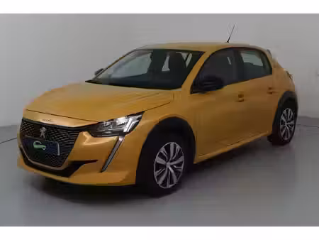 Peugeot 208 136 Active