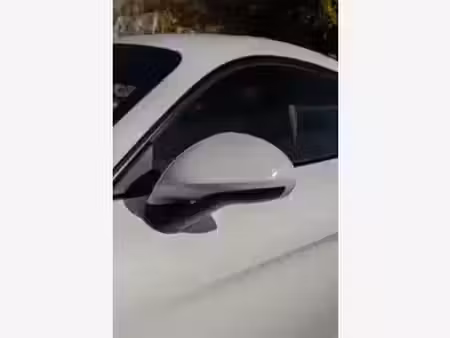 Porsche 718 GT4 3.8 385