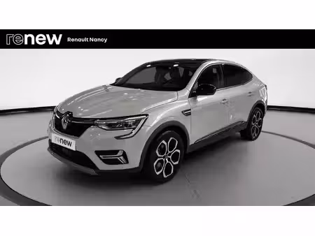 Renault Arkana E-Tech 1.6 145