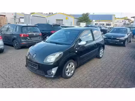 Renault Twingo GT 1.2 100