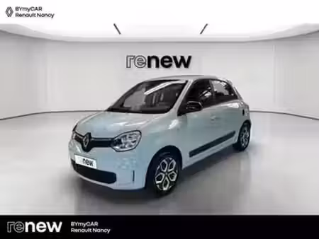 Renault Twingo 1.0 SCe 65 Équilibre