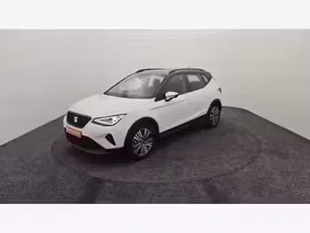 Seat Arona 1.0 TSI 110 Copa