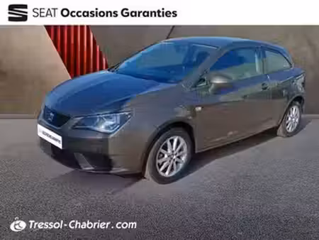 Seat Ibiza 1.0 TSI 75 Style
