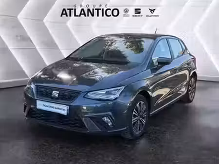 Seat Ibiza 1.0 TSI 110 Copa