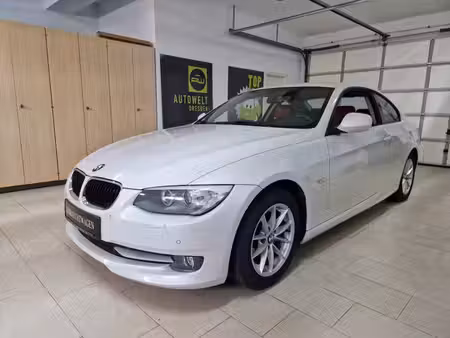 BMW Série 3 318i Exclusive