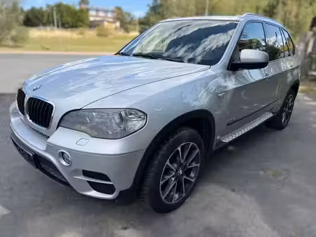 BMW X5 30d 3.0 245 xDrive