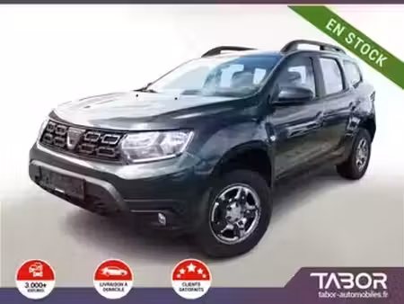 Dacia Duster 1.5 dCi 110 Confort