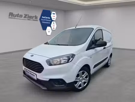 Ford Transit 1.0 Trend