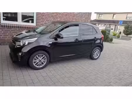 Kia Picanto 1.0 67