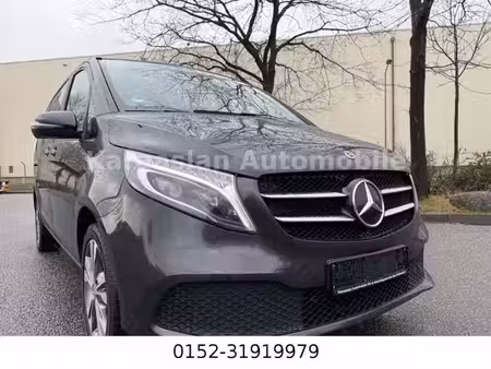 Mercedes-Benz Classe V V 300 2.0
