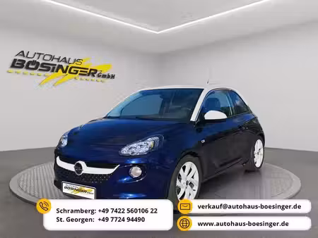 Opel Adam 1.4 87 Slam