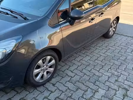 Opel Meriva 1.4 100