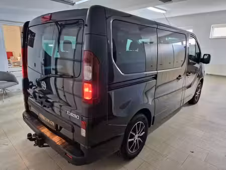 Opel Vivaro 1.6
