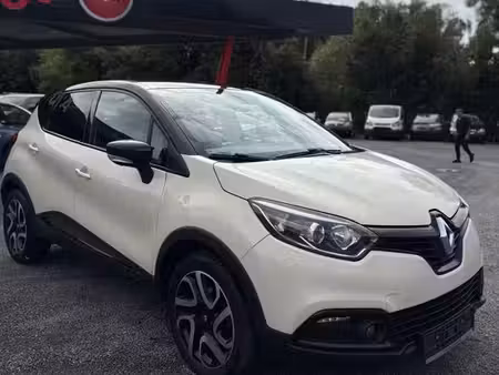 Renault Captur 1.5 dCi 90 Intens