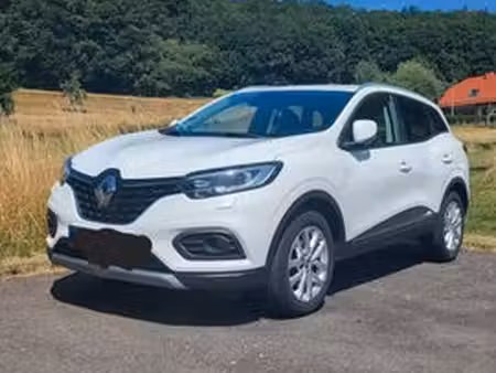 Renault Kadjar 1.3 TCe 140 Limited