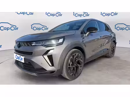 Renault Symbioz E-Tech 1.6 145 Esprit Alpine
