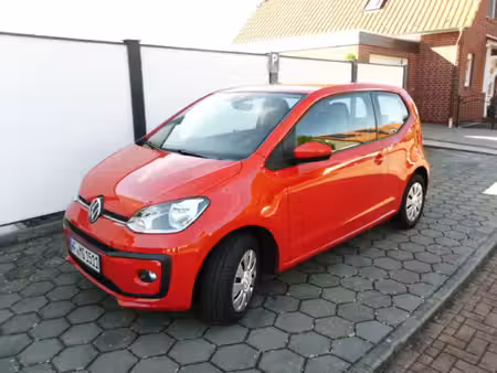Volkswagen up! 1.0 65