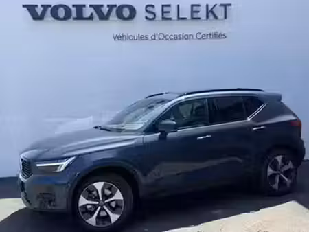 Volvo XC40 B4 2.0 197