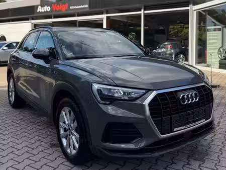Audi Q3 35 TFSI 1.5 150