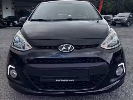 Hyundai i10 1.0 67