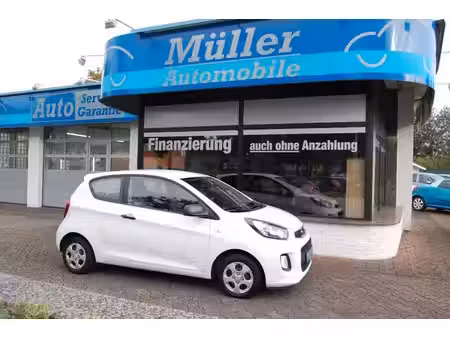 Kia Picanto 1.0 67