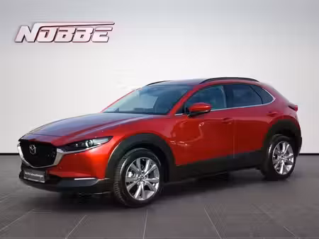 Mazda CX-30 Skyactiv G 2.0 150 Exclusive