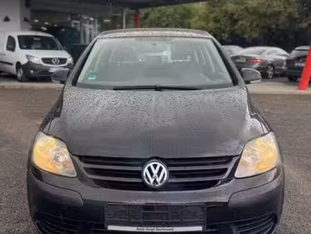 Volkswagen Golf Plus 1.4 80 Trendline