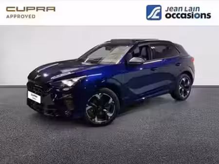 Cupra Terramar 1.5 150