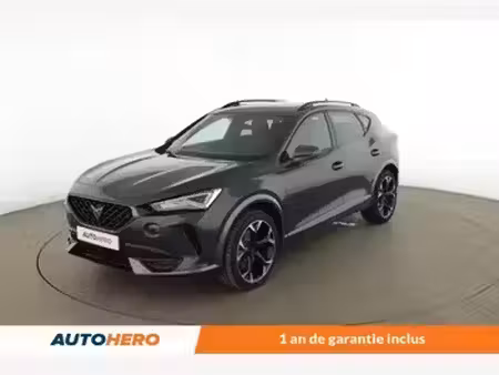 Cupra Formentor 1.5 TSI 150