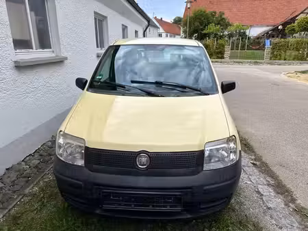 Fiat Panda 1.1 54