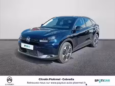 Citroën C4 1.2 145 Plus