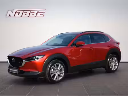 Mazda CX-30 Skyactiv G 2.0 150 Exclusive Line