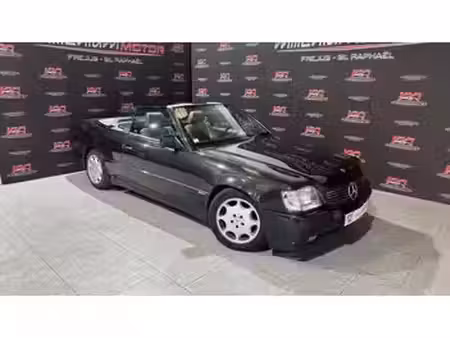 Mercedes-Benz Classe E E 320