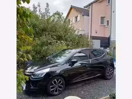 Renault Clio 0.9 TCe 90 Intens