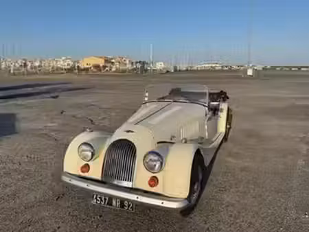 Morgan 4/4 1.6