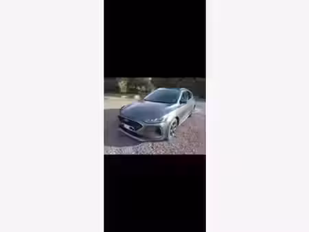 Ford Focus 1.0 EcoBoost 155 Vignale
