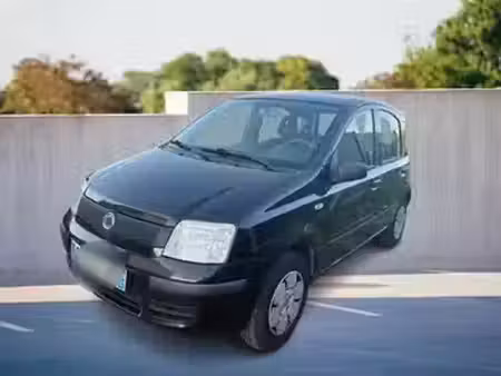 Fiat Panda 1.1 54 Active