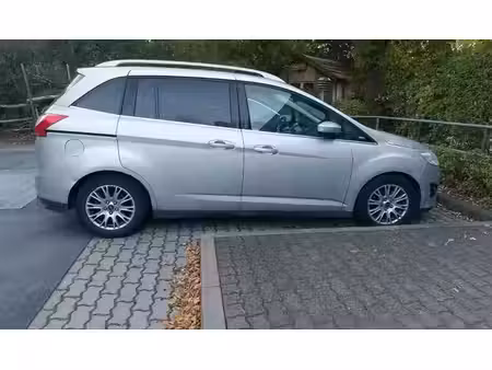 Ford Grand C-max 1.6 SE