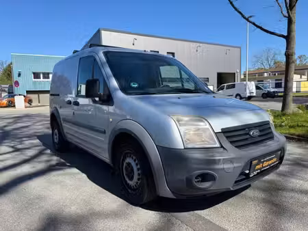 Ford Transit 1.8 TDCi 75