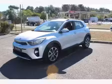 Kia Stonic 1.0 T-GDi 100 Active